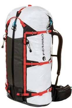 Ferrino ZAINO INSTINCT 65+15 bianco> Expedition | Alpinismo