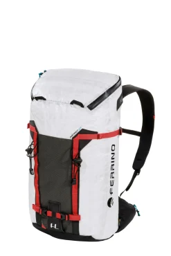 Ferrino ZAINO INSTINCT 25 bianco> Expedition | Alpinismo