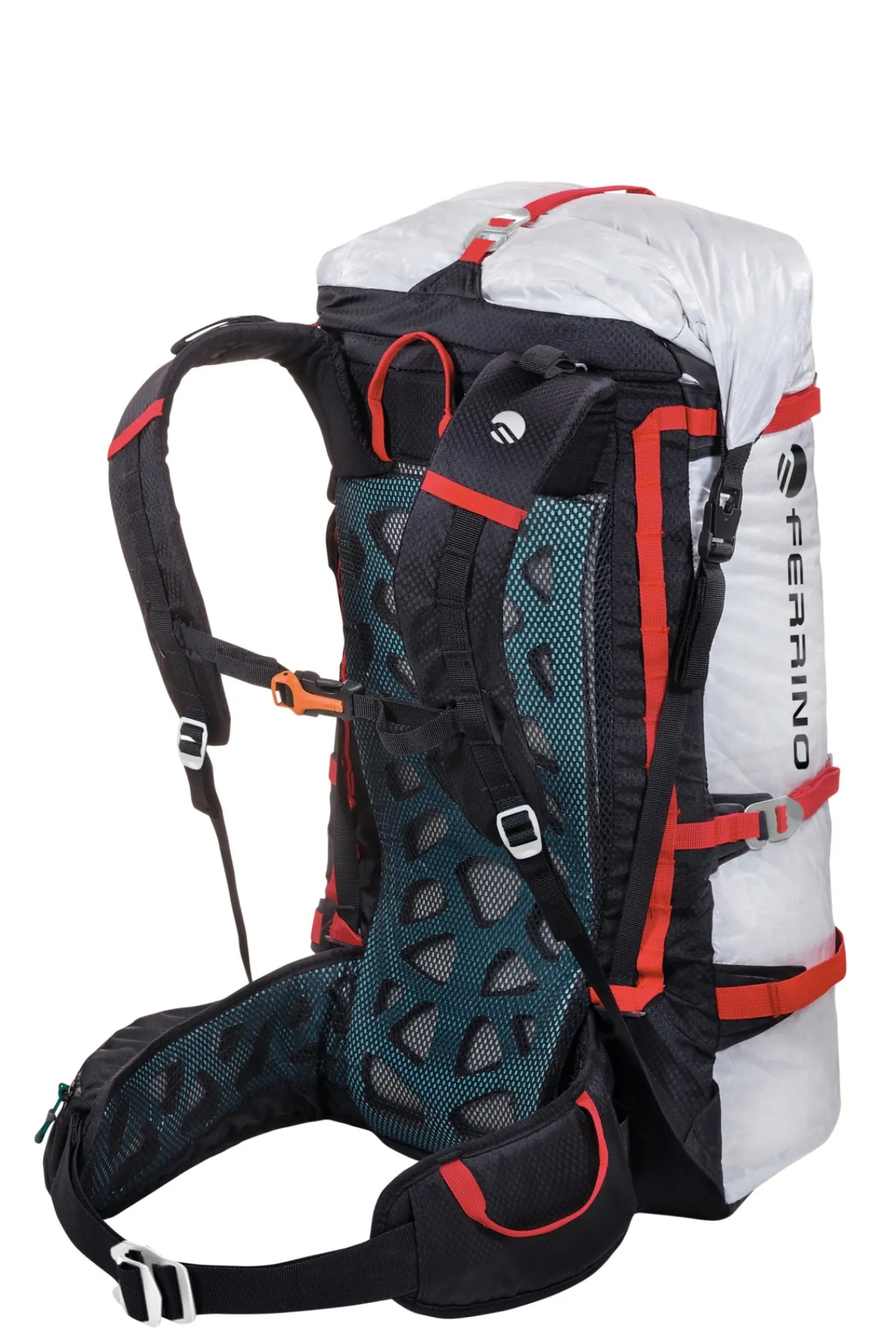 Ferrino ZAINO INSTINCT 40+5 bianco> Expedition | Alpinismo