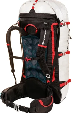 Ferrino ZAINO INSTINCT 65+15 bianco> Expedition | Alpinismo