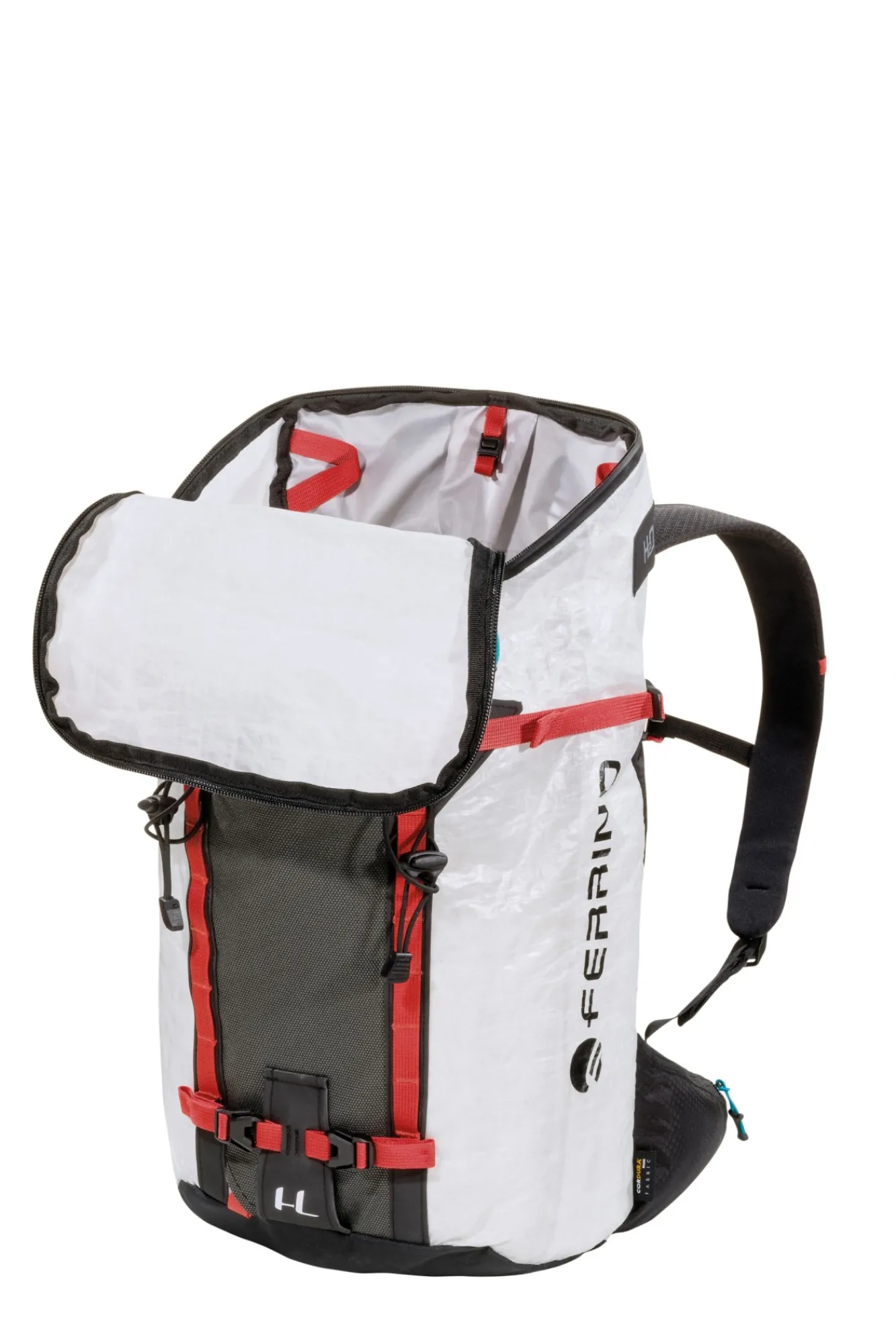 Ferrino ZAINO INSTINCT 25 bianco> Expedition | Alpinismo