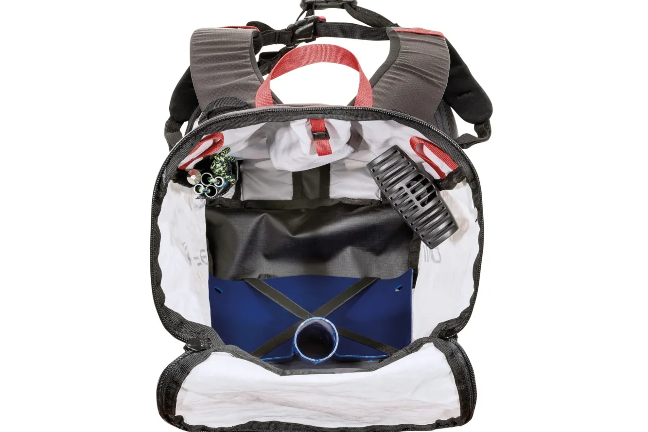 Ferrino ZAINO INSTINCT 25 bianco> Expedition | Alpinismo