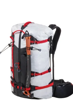Ferrino ZAINO INSTINCT 40+5 bianco><noscript><img width=