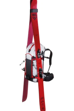 Ferrino ZAINO INSTINCT 30+5 bianco><noscript><img width=