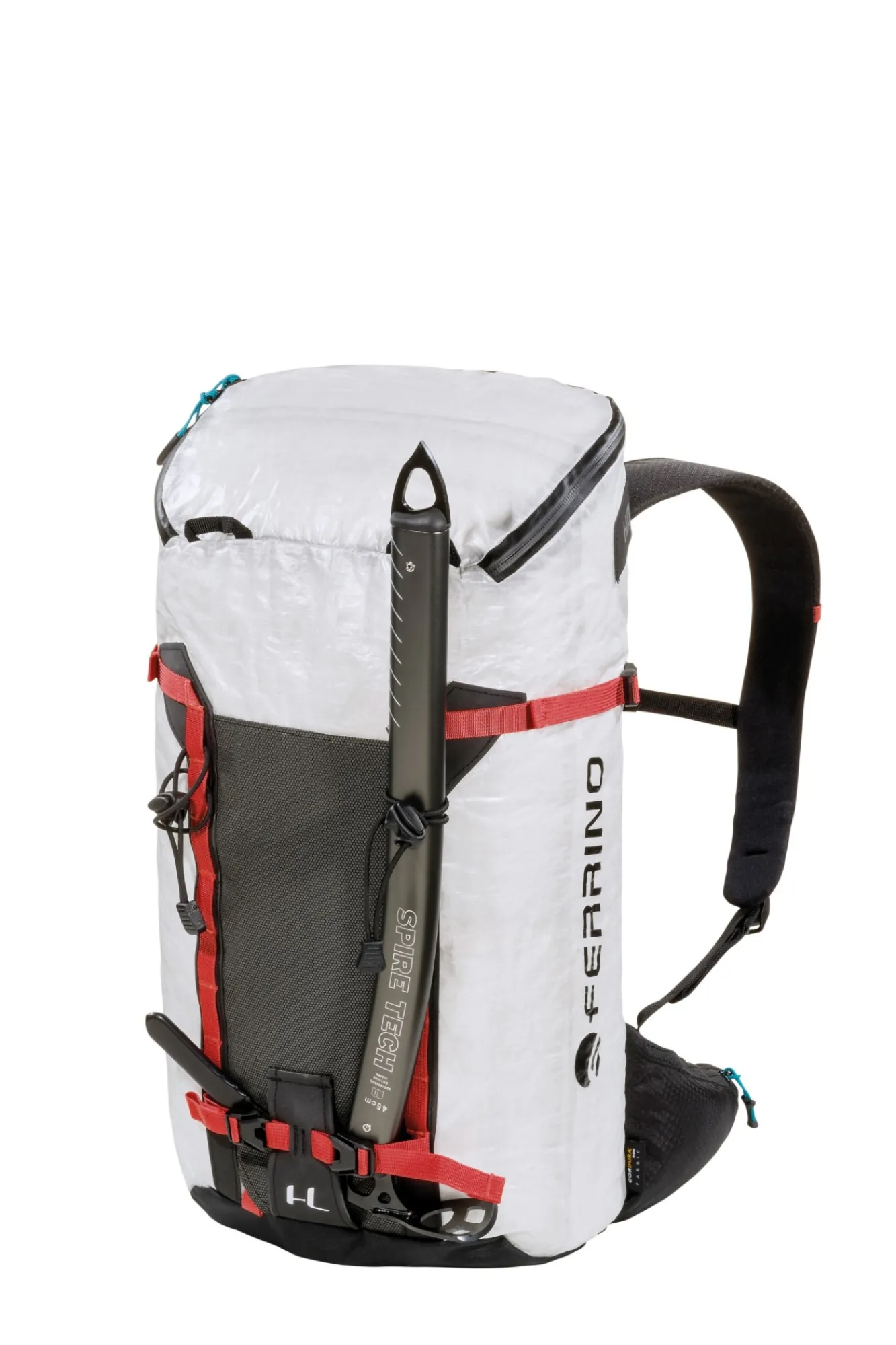 Ferrino ZAINO INSTINCT 25 bianco> Expedition | Alpinismo