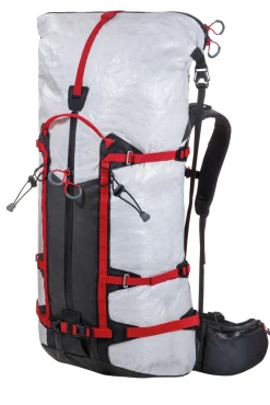 Ferrino ZAINO INSTINCT 40+5 bianco><noscript><img width=