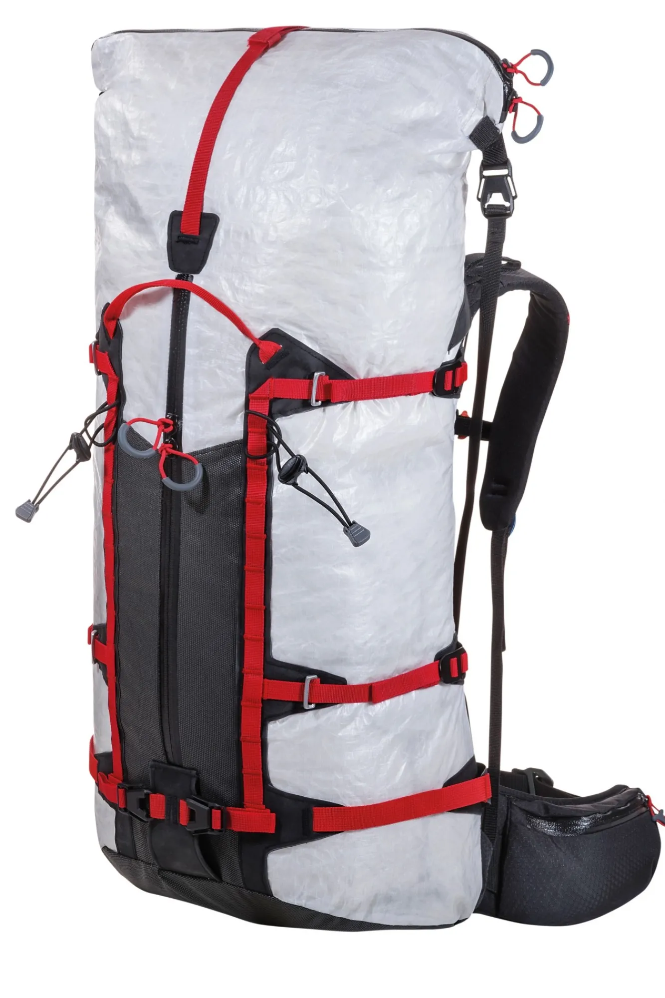 Ferrino ZAINO INSTINCT 40+5 bianco> Expedition | Alpinismo