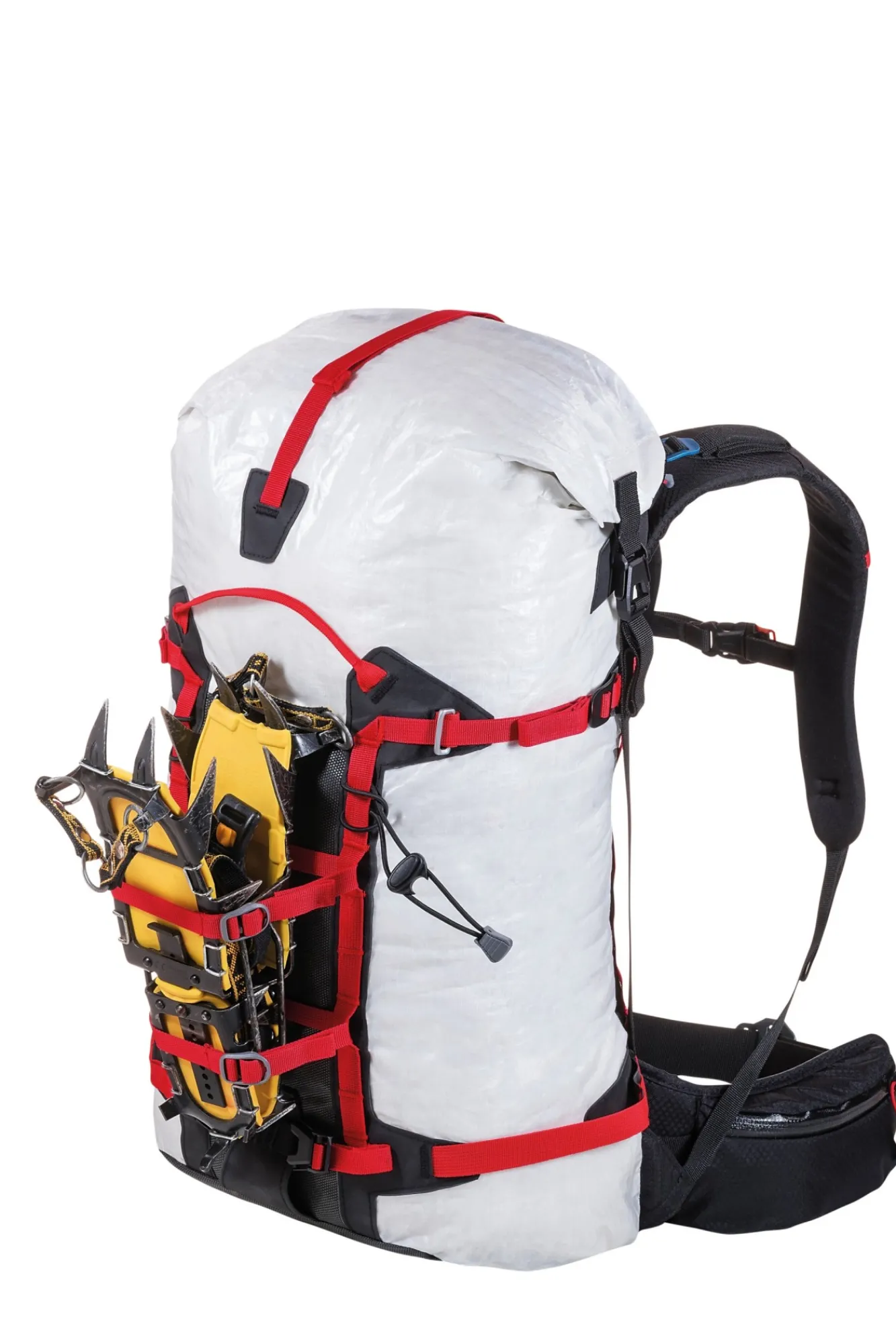 Ferrino ZAINO INSTINCT 30+5 bianco> Expedition | Alpinismo