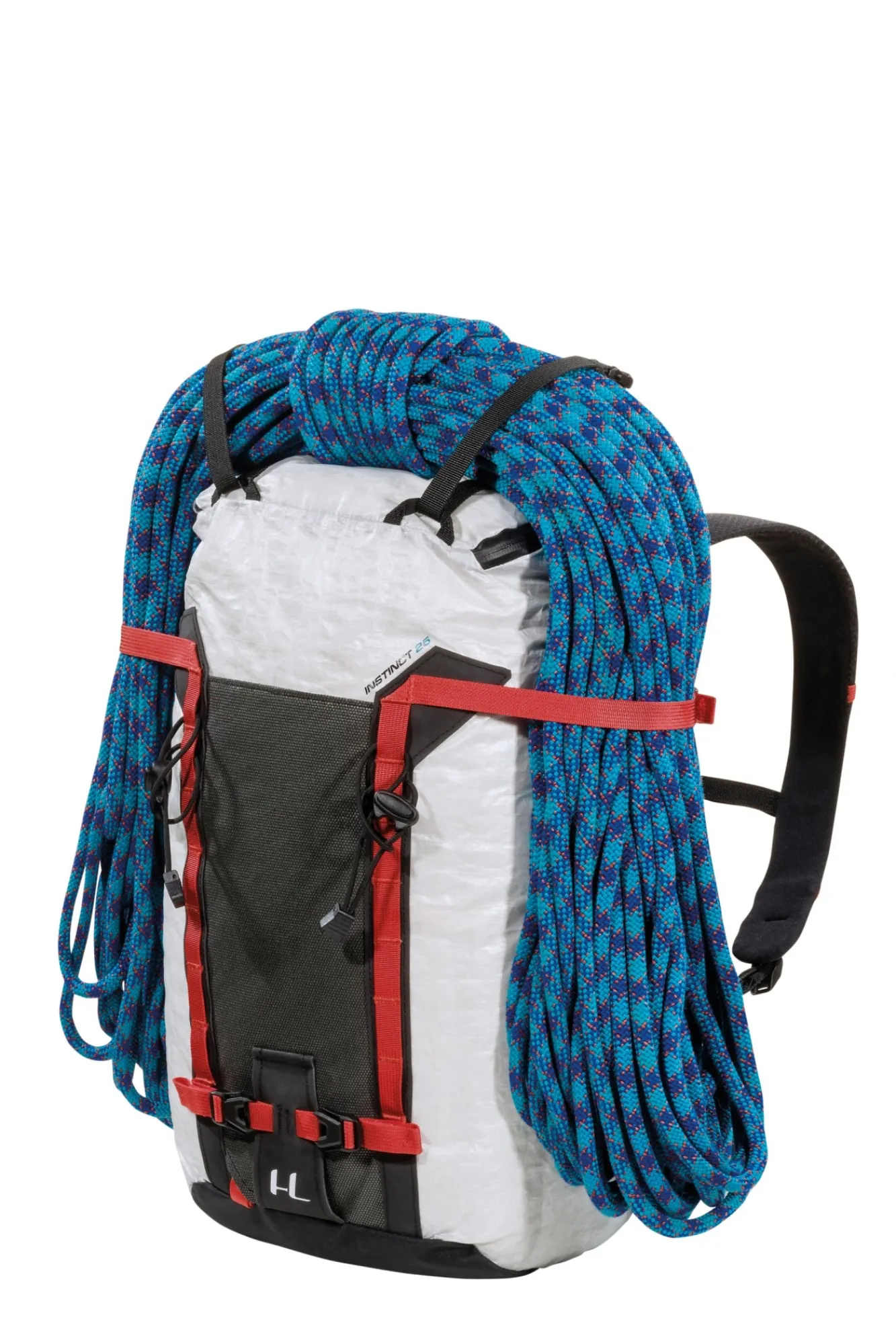 Ferrino ZAINO INSTINCT 25 bianco> Expedition | Alpinismo