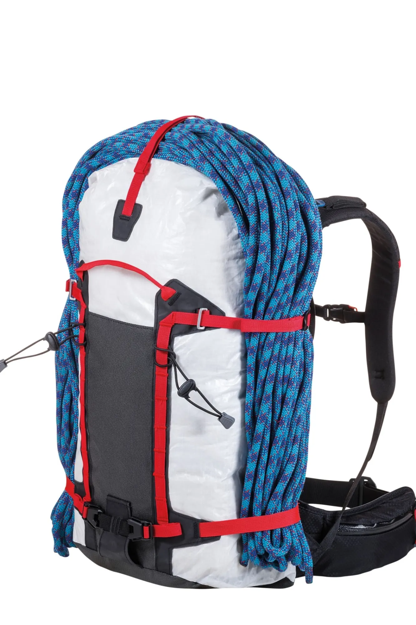 Ferrino ZAINO INSTINCT 30+5 bianco> Expedition | Alpinismo