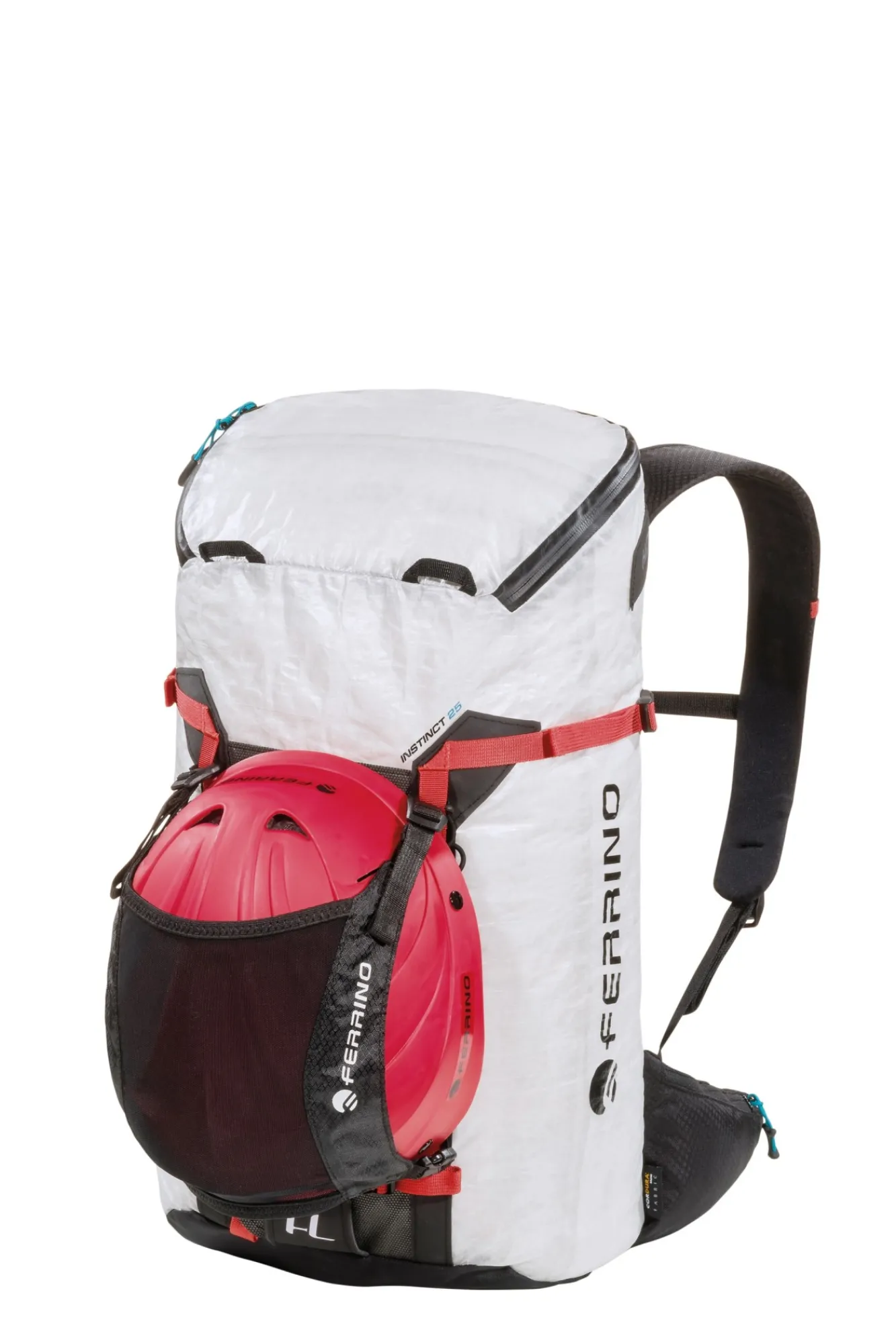 Ferrino ZAINO INSTINCT 25 bianco> Expedition | Alpinismo