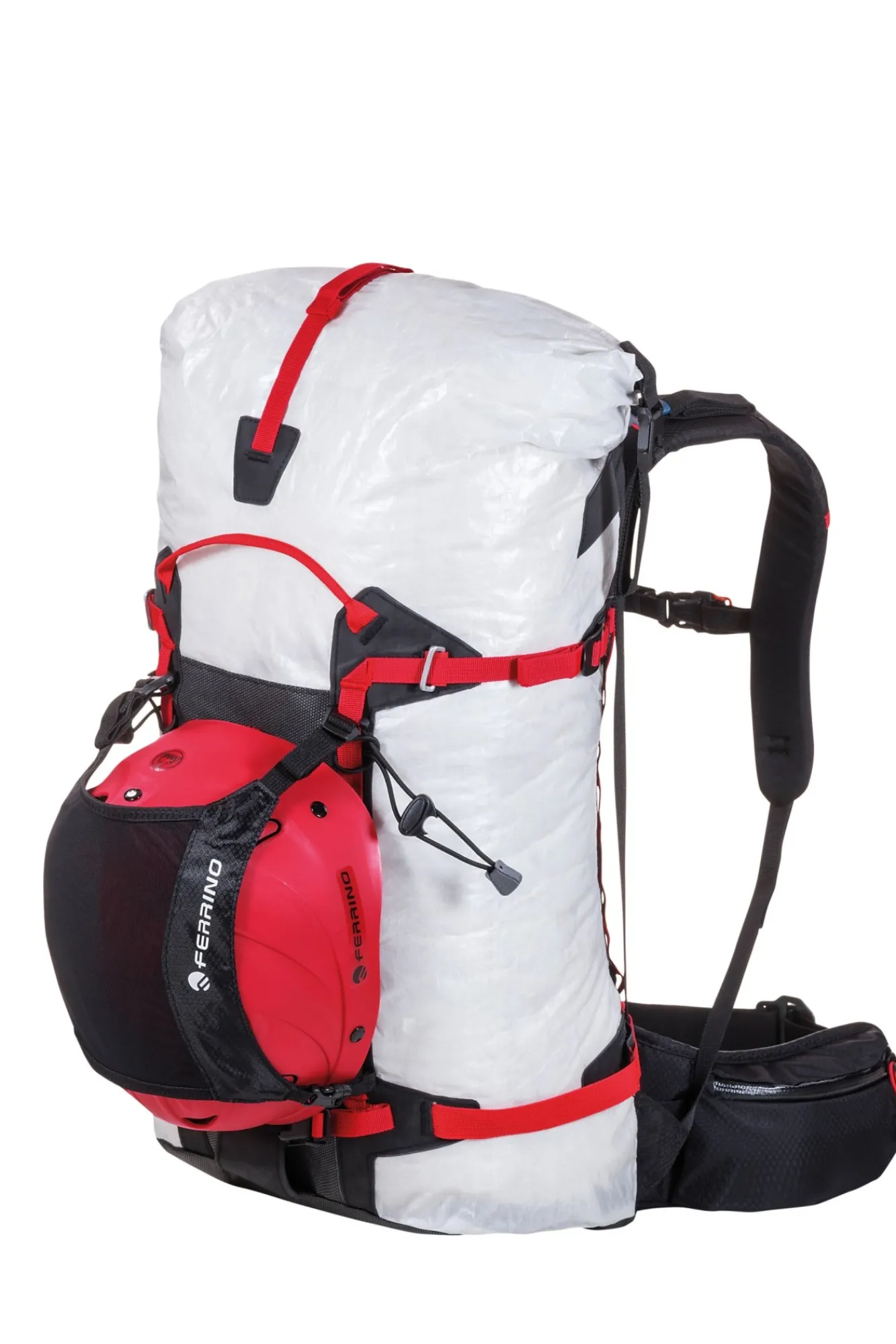 Ferrino ZAINO INSTINCT 30+5 bianco> Expedition | Alpinismo