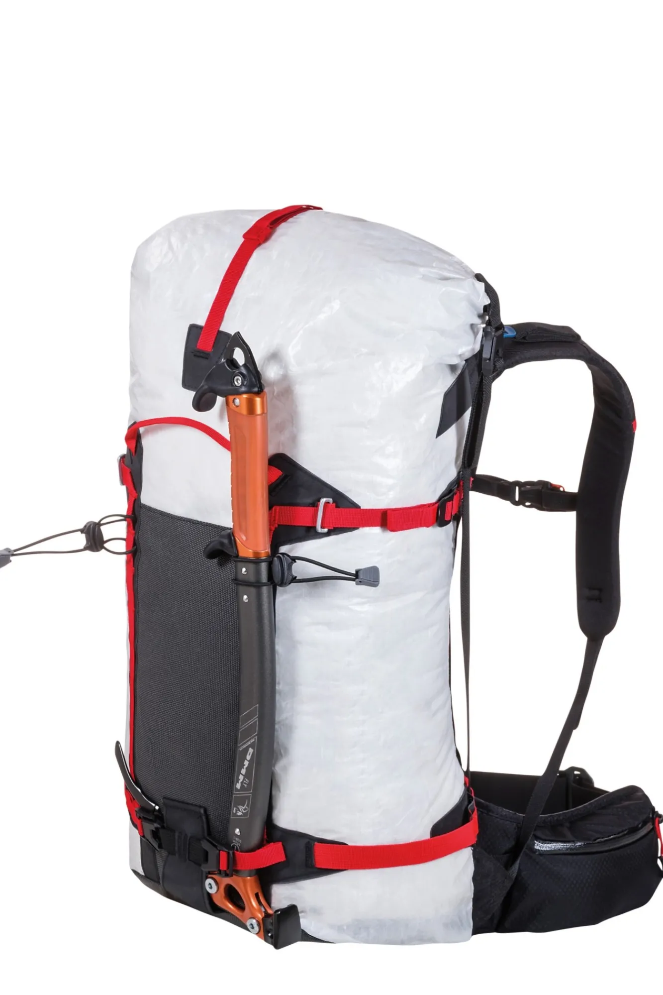 Ferrino ZAINO INSTINCT 30+5 bianco> Expedition | Alpinismo