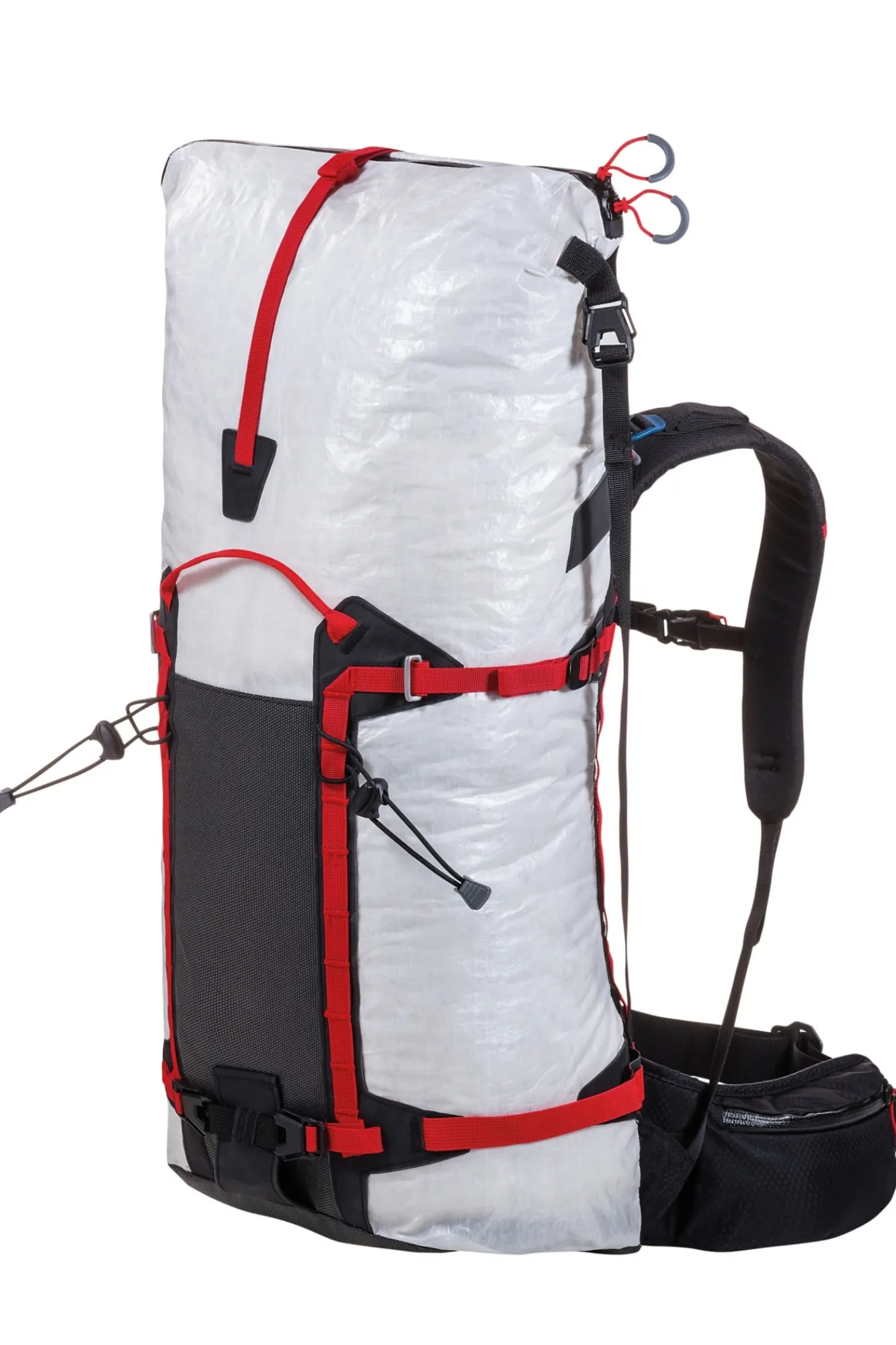 Ferrino ZAINO INSTINCT 30+5 bianco> Expedition | Alpinismo