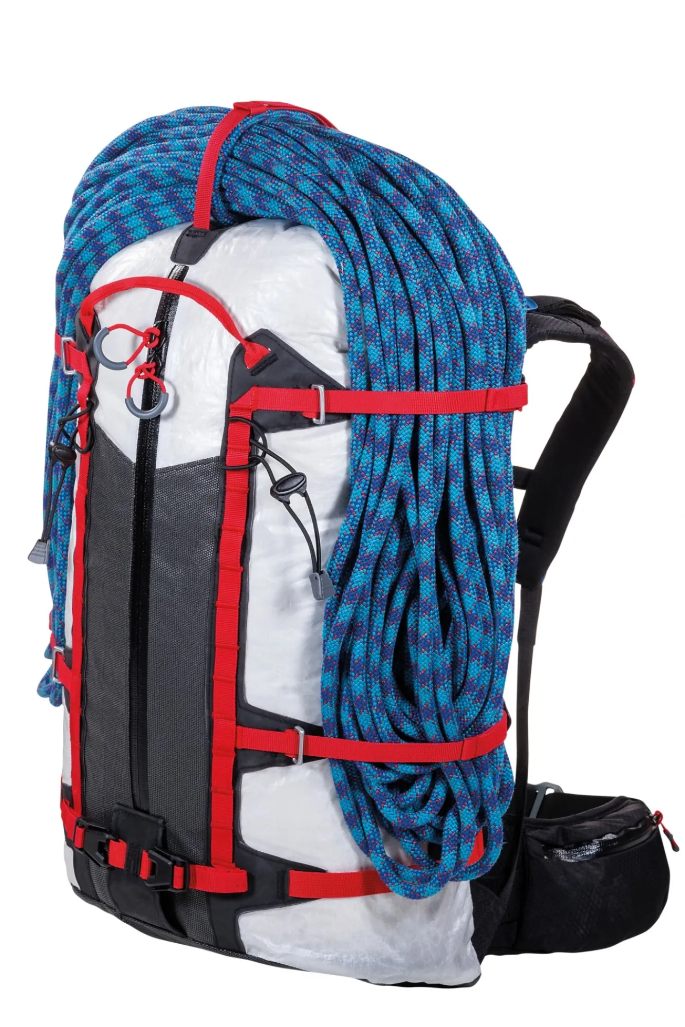 Ferrino ZAINO INSTINCT 40+5 bianco> Expedition | Alpinismo