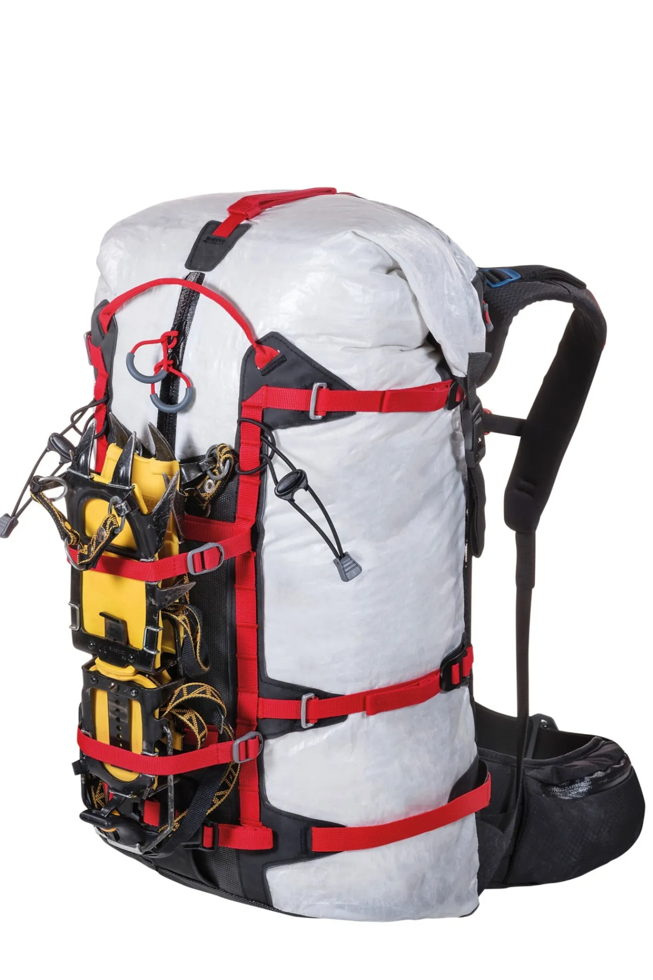 Ferrino ZAINO INSTINCT 40+5 bianco> Expedition | Alpinismo