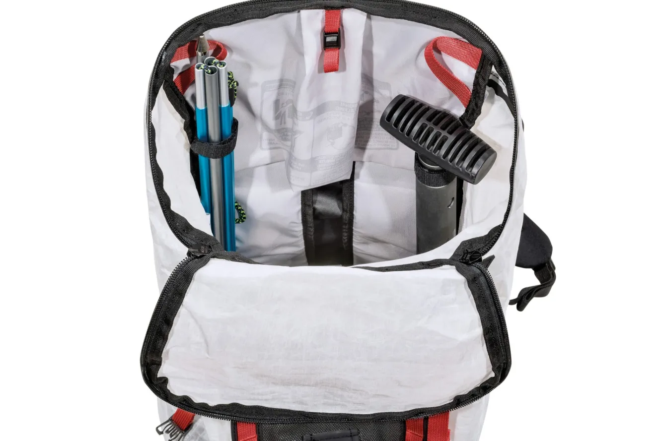 Ferrino ZAINO INSTINCT 25 bianco> Expedition | Alpinismo