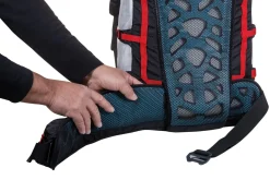 Ferrino ZAINO INSTINCT 40+5 bianco><noscript><img width=