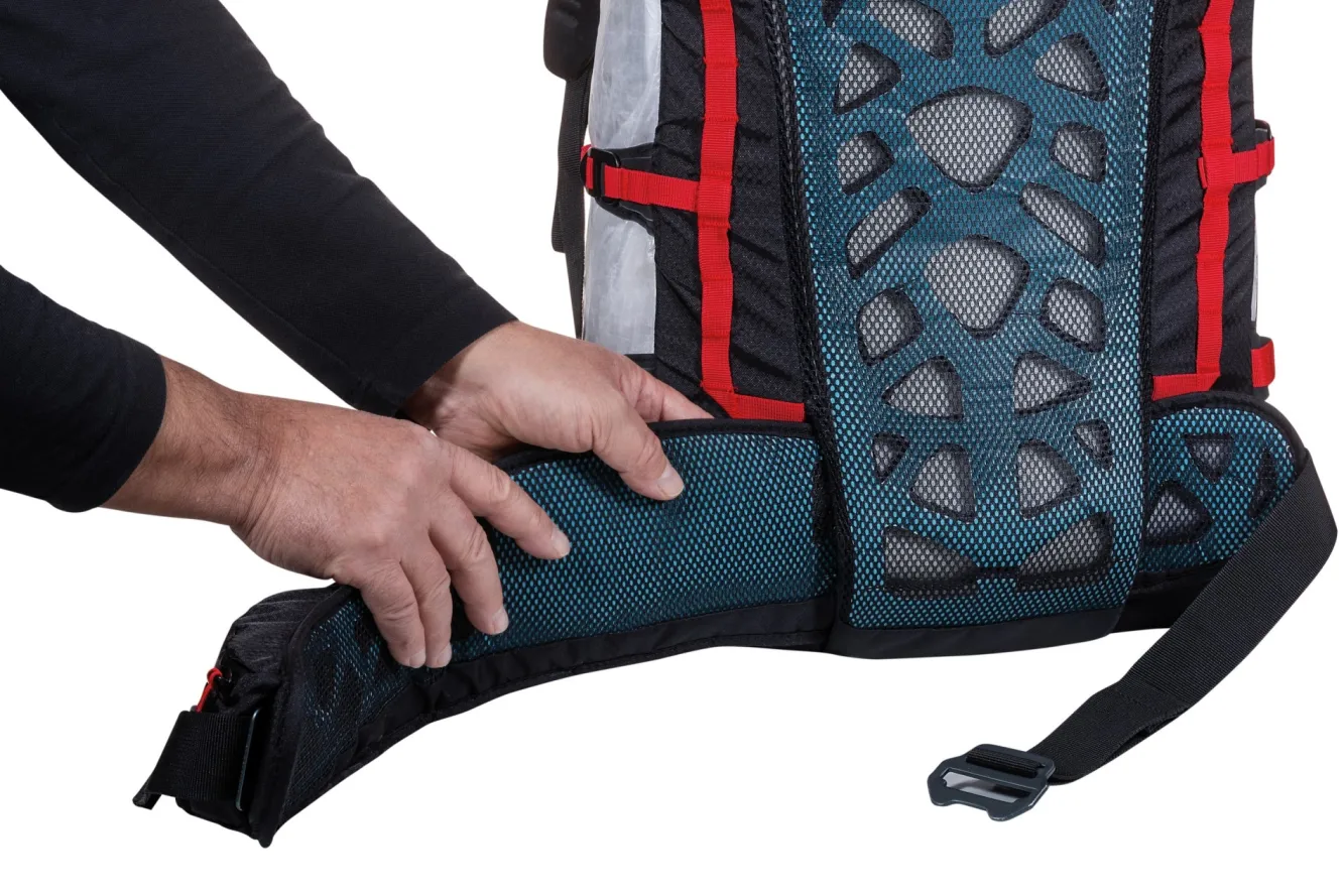 Ferrino ZAINO INSTINCT 40+5 bianco> Expedition | Alpinismo
