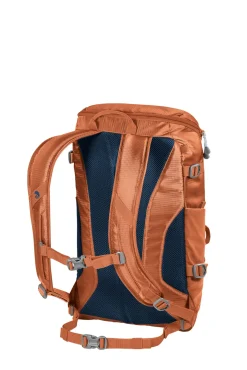 Ferrino ZAINO MIZAR 18 arancio> Daypack