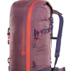 Ferrino ZAINO OSA 32 purple> Alpinismo | Alpinismo E Scialpinismo