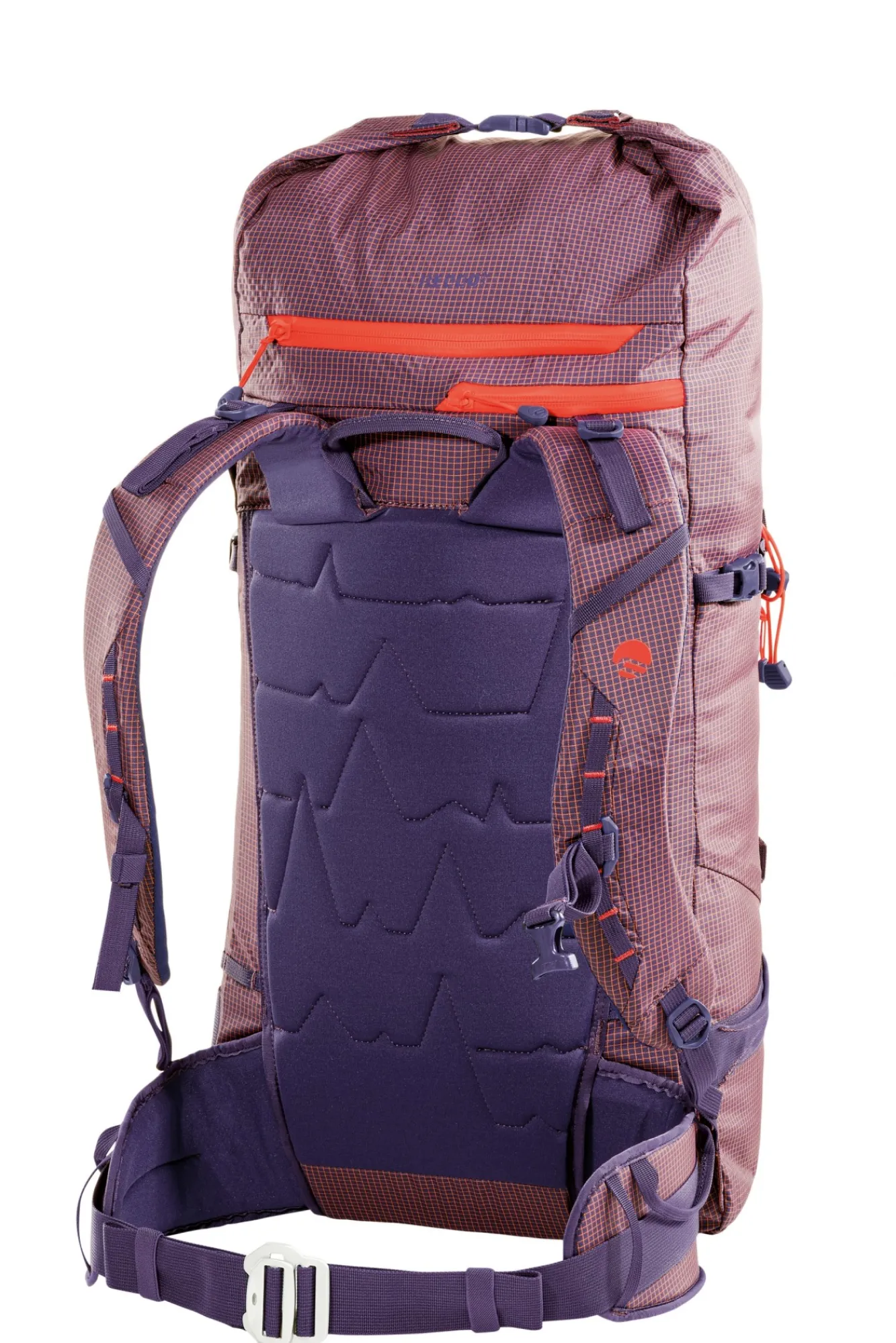 Ferrino ZAINO OSA 32 purple> Alpinismo | Alpinismo E Scialpinismo