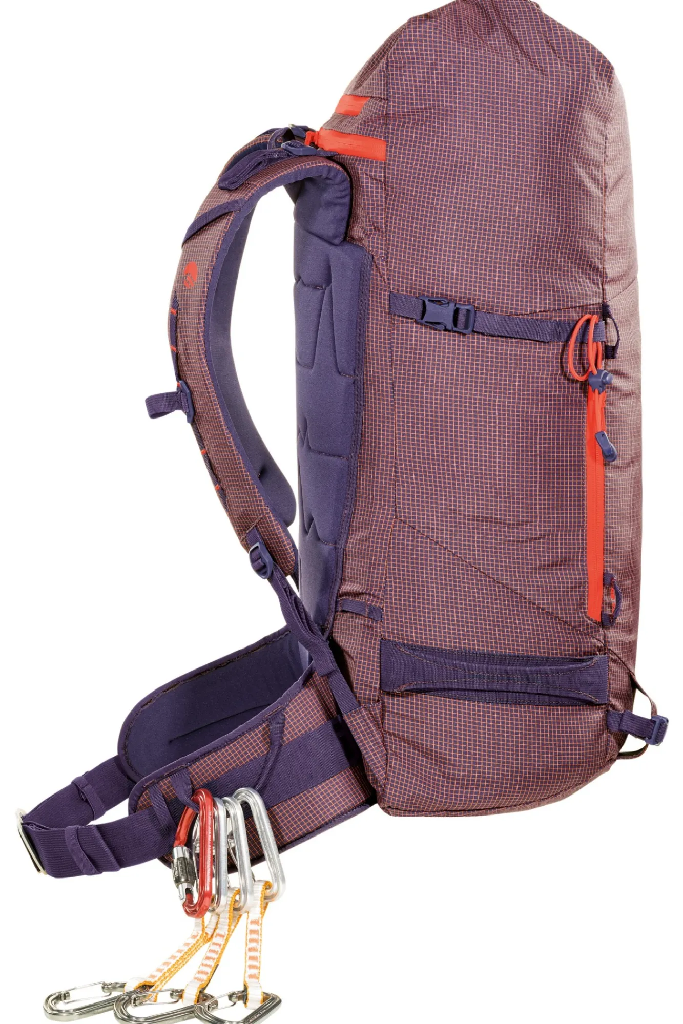 Ferrino ZAINO OSA 32 purple> Alpinismo | Alpinismo E Scialpinismo