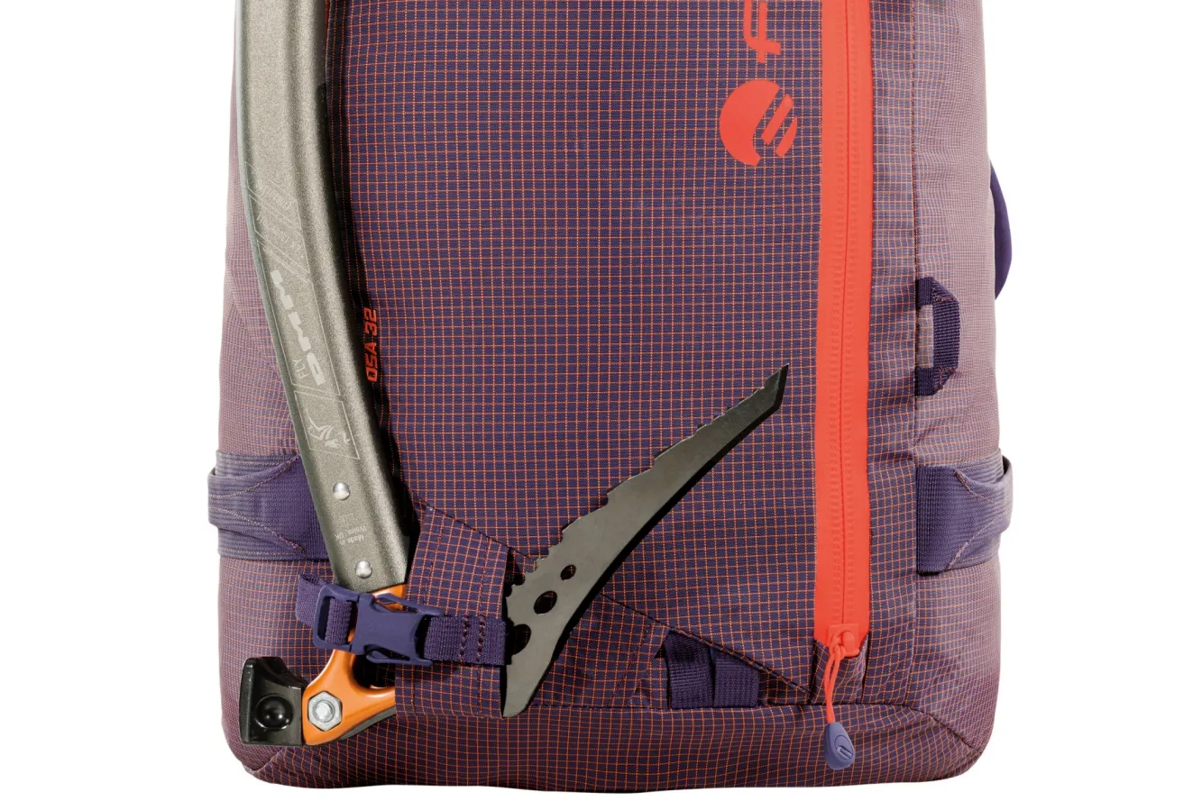 Ferrino ZAINO OSA 32 purple> Alpinismo | Alpinismo E Scialpinismo