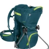 Ferrino ZAINO PORTABABY SQUIRREL>Bambino Trekking | Escursionismo
