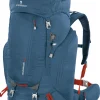 Ferrino ZAINO RAMBLER 55 blu> Trekking