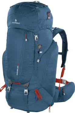 Ferrino ZAINO RAMBLER 55 blu> Trekking