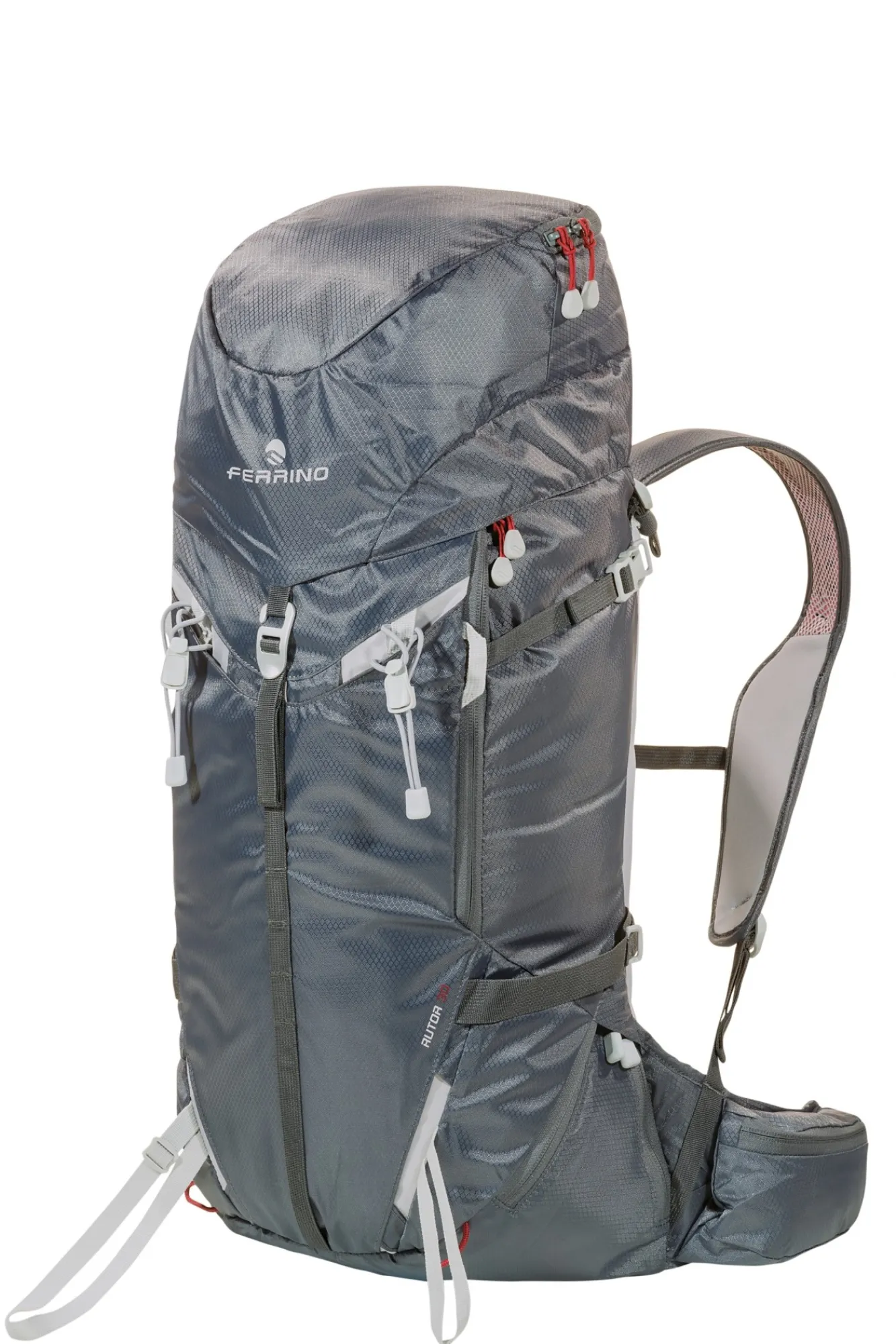Ferrino ZAINO RUTOR 30> Alpinismo | Alpinismo E Scialpinismo