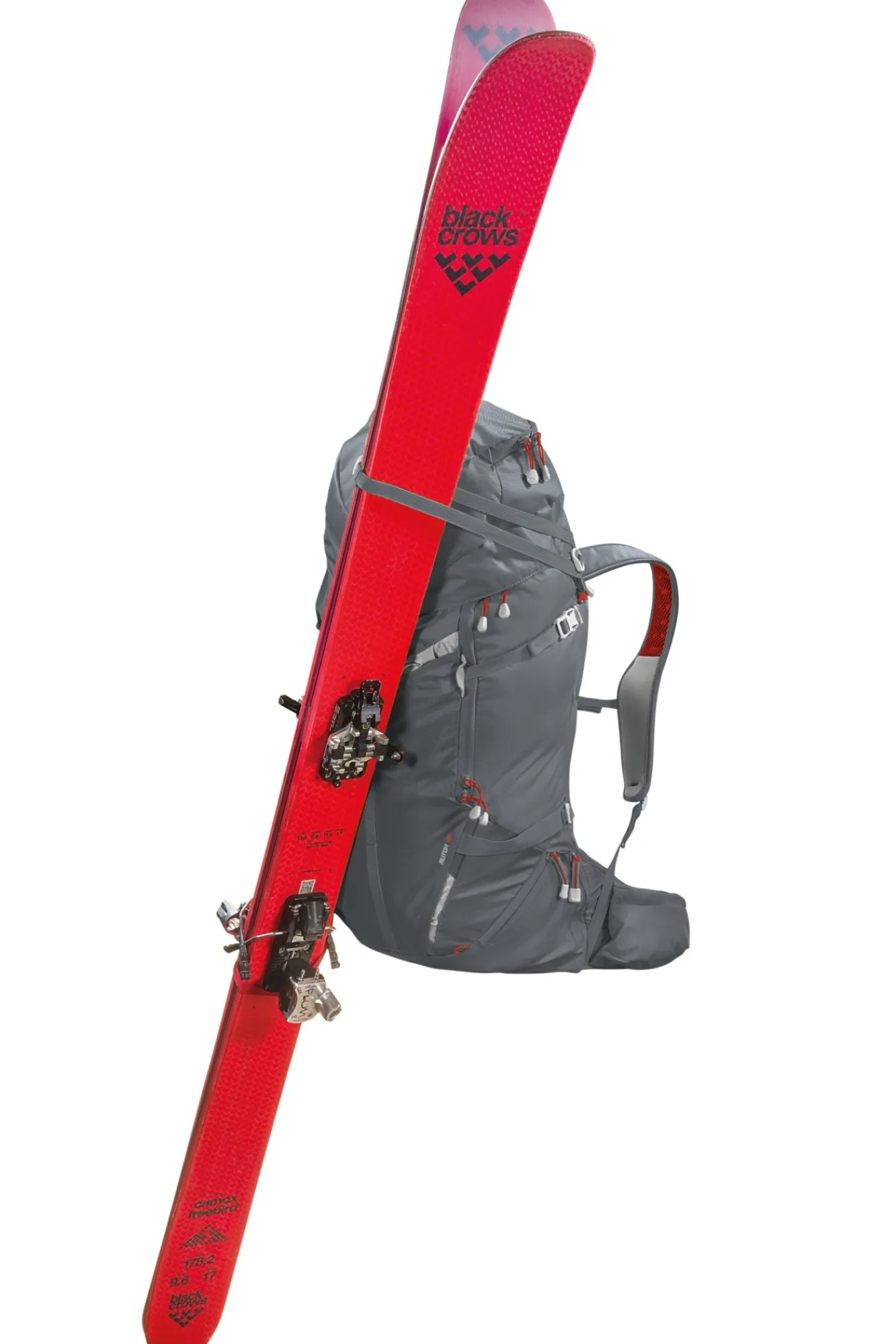 Ferrino ZAINO RUTOR 30> Alpinismo | Alpinismo E Scialpinismo