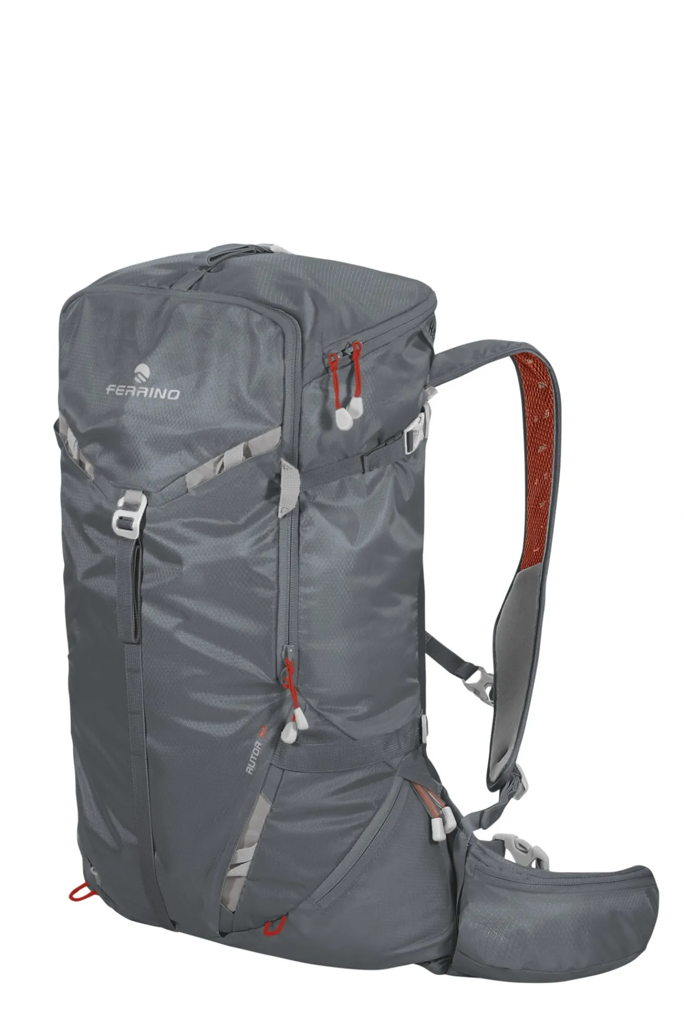 Ferrino ZAINO RUTOR 30> Alpinismo | Alpinismo E Scialpinismo