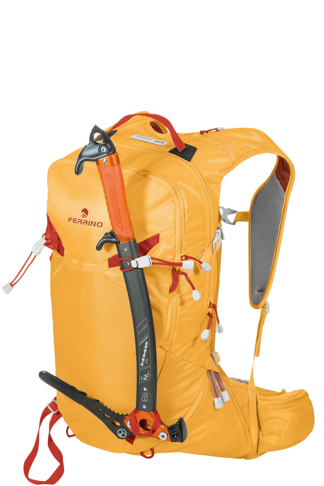 Ferrino ZAINO RUTOR 25> Alpinismo | Alpinismo E Scialpinismo