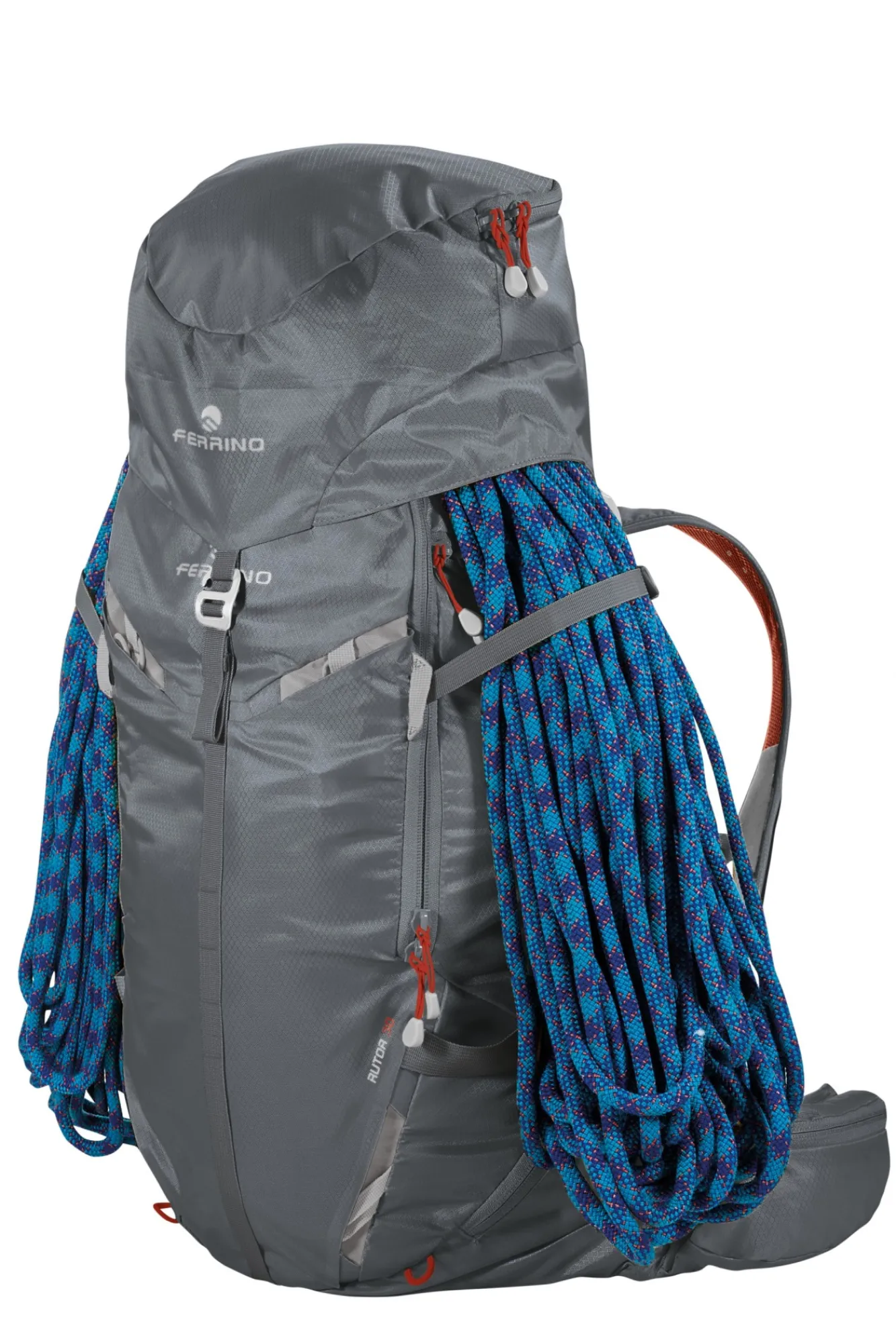 Ferrino ZAINO RUTOR 30> Alpinismo | Alpinismo E Scialpinismo