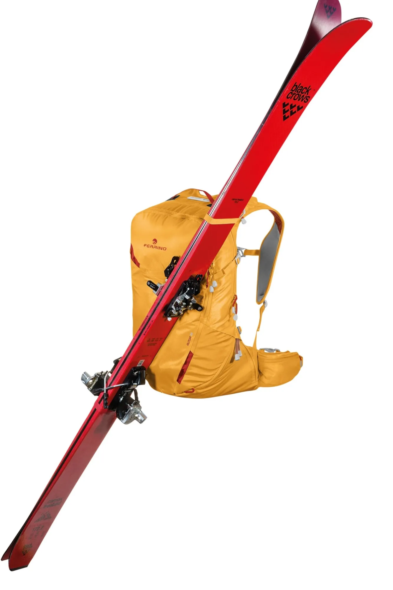 Ferrino ZAINO RUTOR 25> Alpinismo | Alpinismo E Scialpinismo