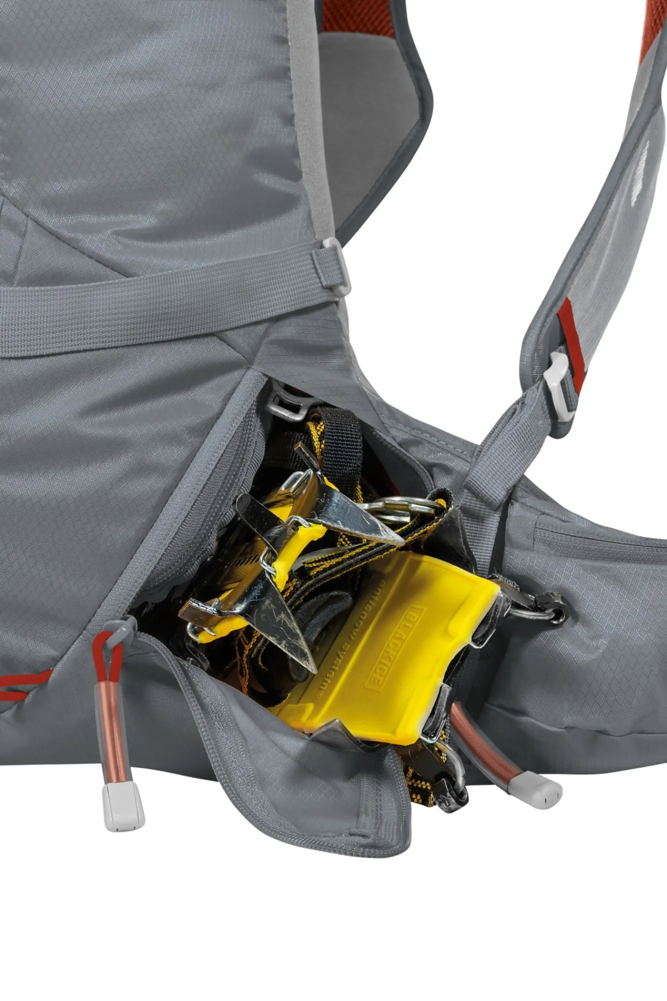 Ferrino ZAINO RUTOR 30> Alpinismo | Alpinismo E Scialpinismo
