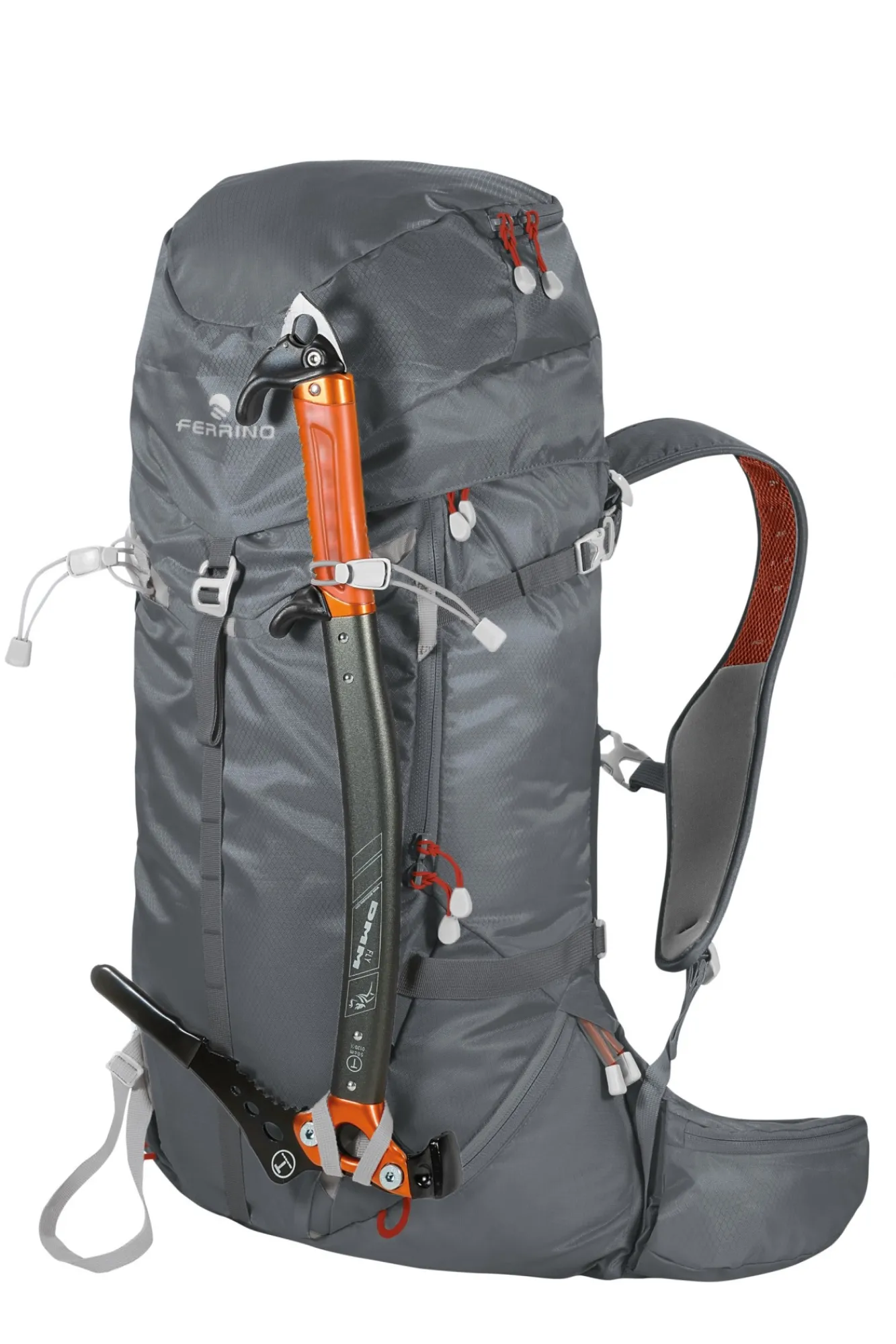 Ferrino ZAINO RUTOR 30> Alpinismo | Alpinismo E Scialpinismo