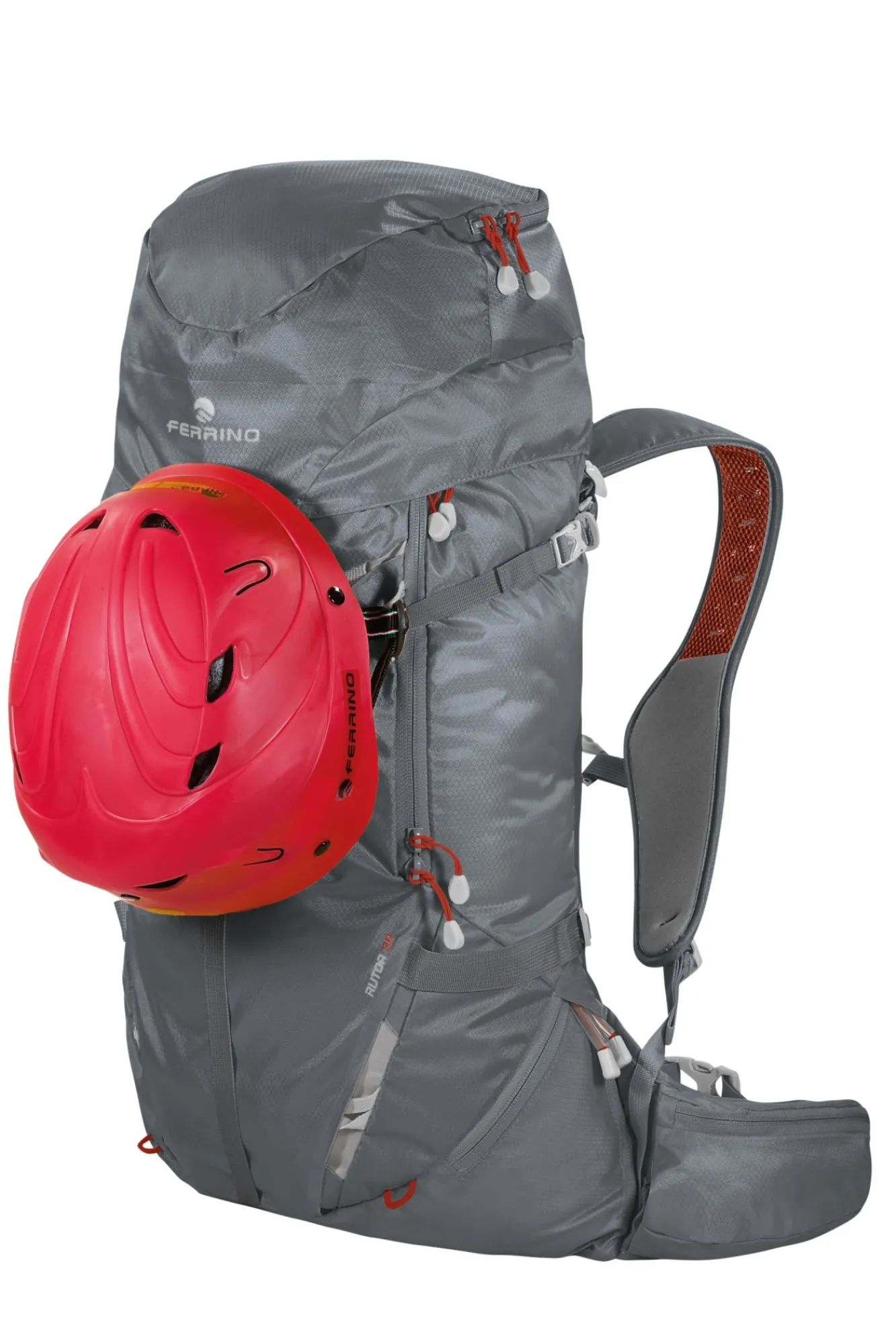 Ferrino ZAINO RUTOR 30> Alpinismo | Alpinismo E Scialpinismo