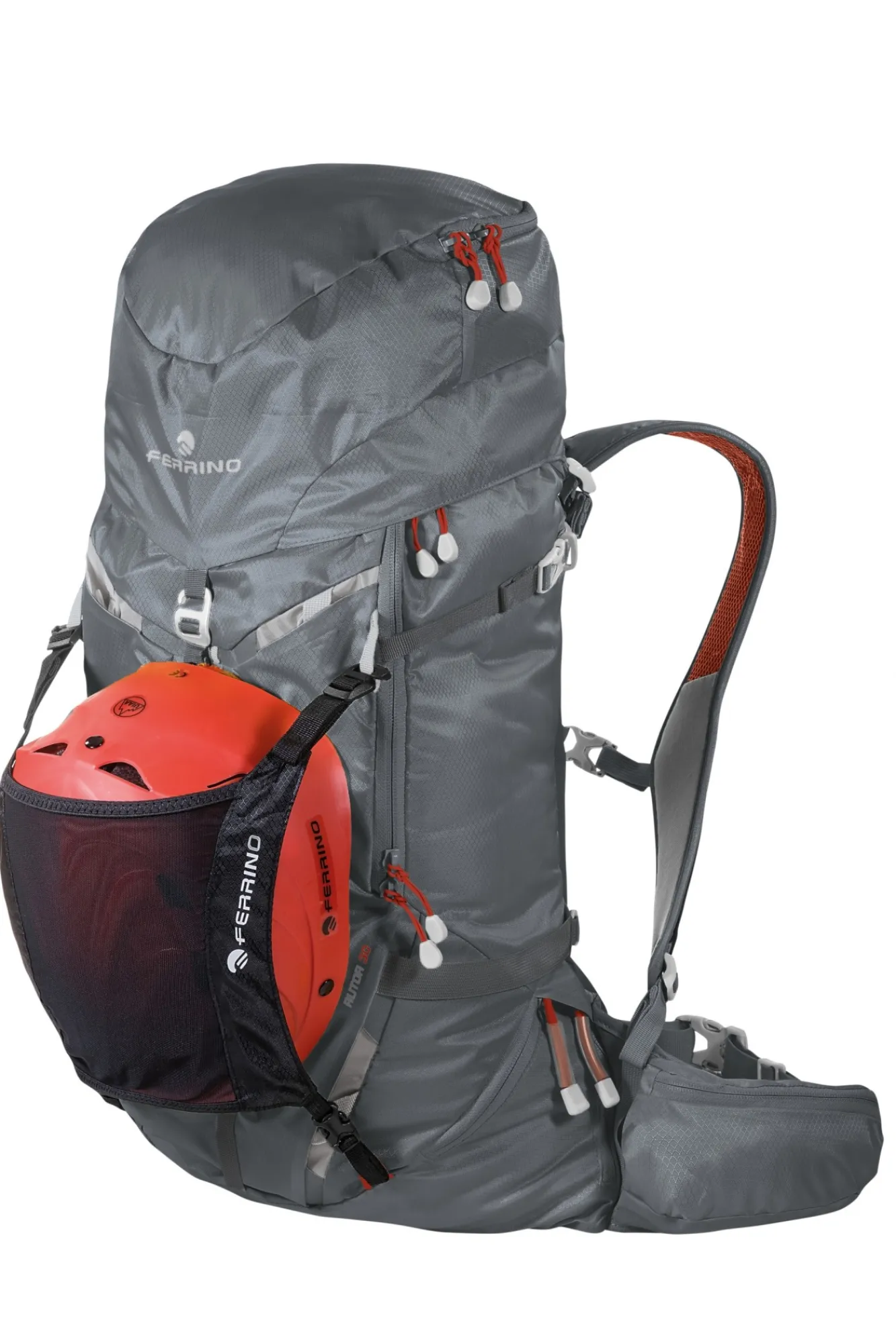 Ferrino ZAINO RUTOR 30> Alpinismo | Alpinismo E Scialpinismo