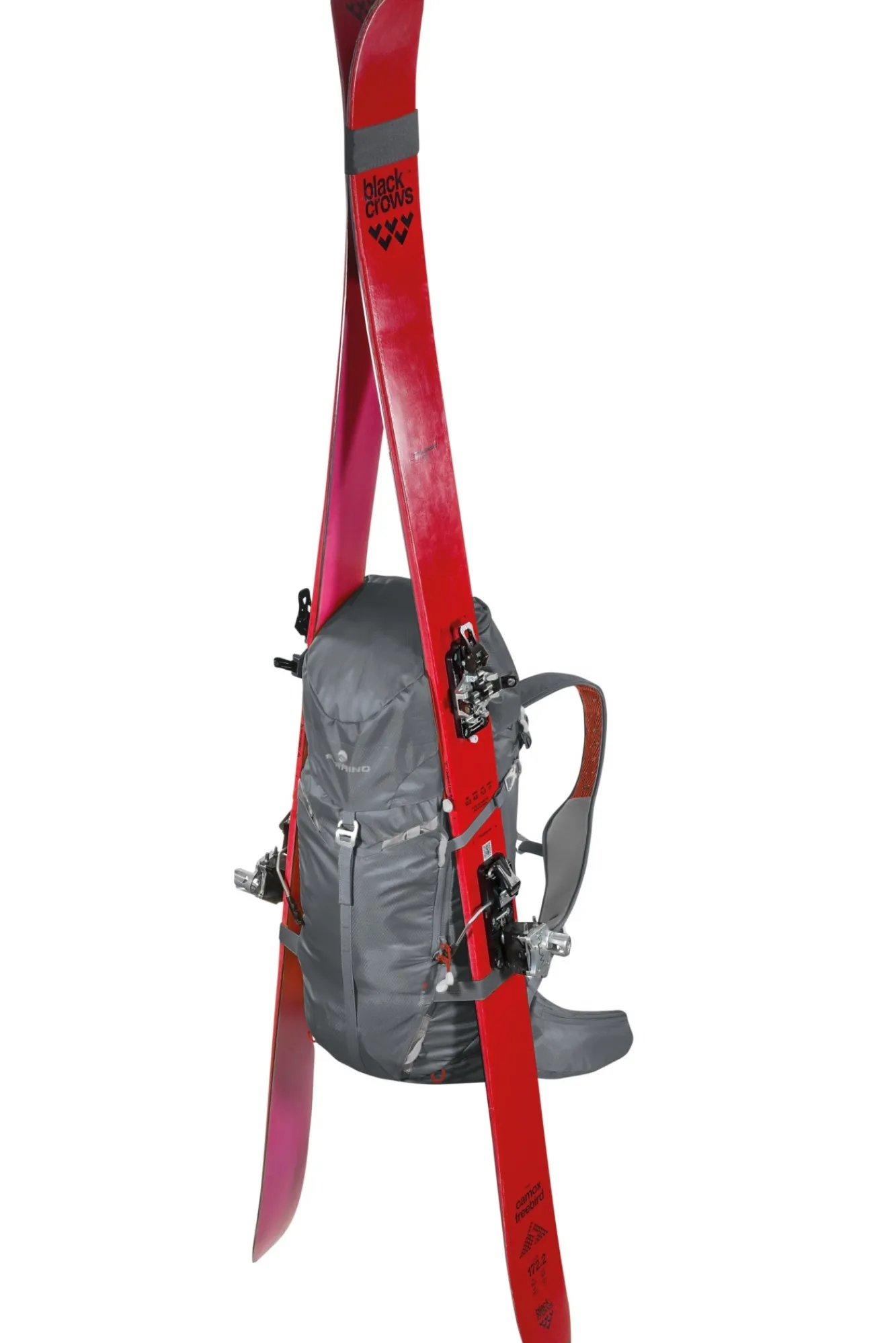 Ferrino ZAINO RUTOR 30> Alpinismo | Alpinismo E Scialpinismo