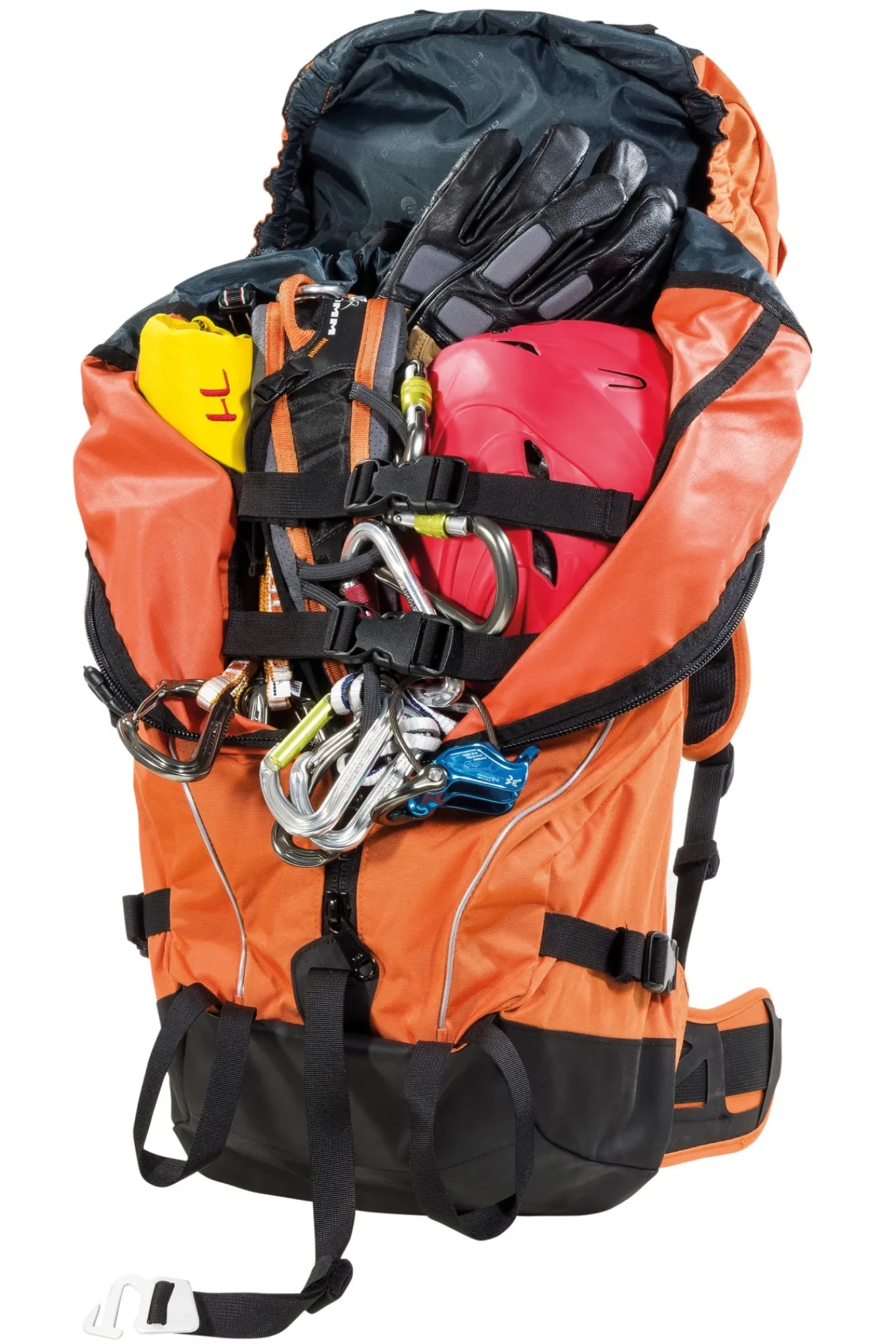 Ferrino ZAINO SIERRA ALFA> Soccorso | Alpinismo E Scialpinismo