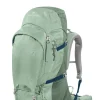 Ferrino ZAINO TRANSALP 50 LADY verde> Trekking