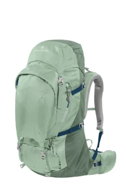 Ferrino ZAINO TRANSALP 50 LADY verde> Trekking