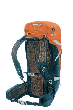 Ferrino ZAINO TRIOLET 25+3> Alpinismo