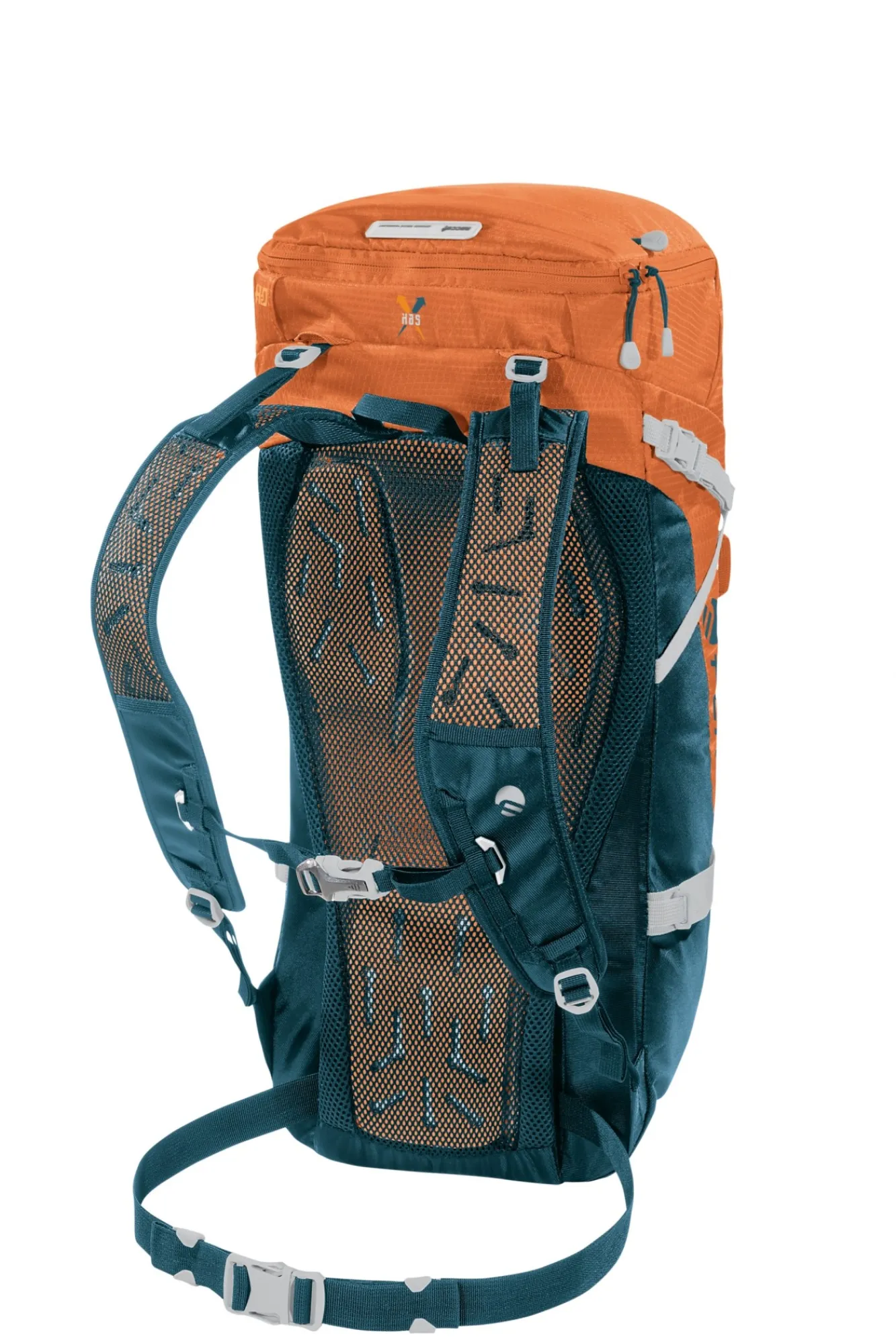 Ferrino ZAINO TRIOLET 25+3> Alpinismo