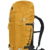 Ferrino ZAINO TRIOLET 32+5 giallo> Alpinismo | Alpinismo E Scialpinismo