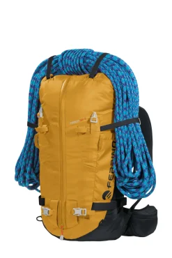 Ferrino ZAINO TRIOLET 32+5 giallo><noscript><img width=