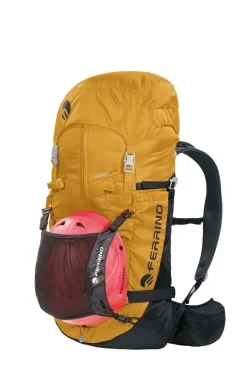 Ferrino ZAINO TRIOLET 32+5 giallo><noscript><img width=